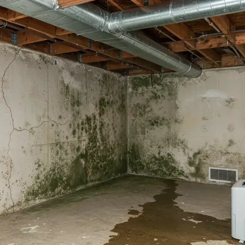 Professional Mold Removal in Skyline-Ganipa, NM